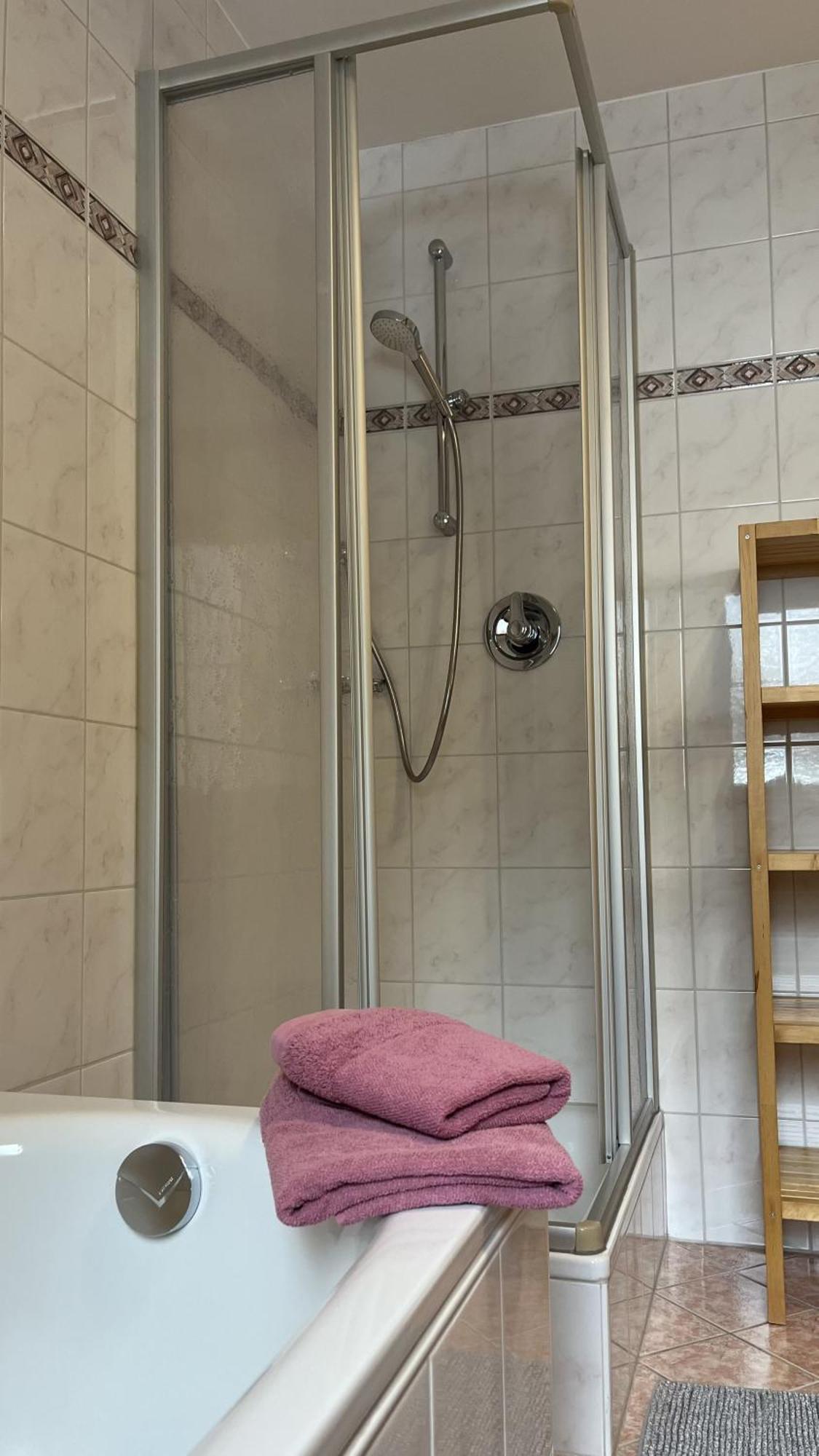 Ferienhaus Ahorn Neustift im Stubaital Extérieur photo