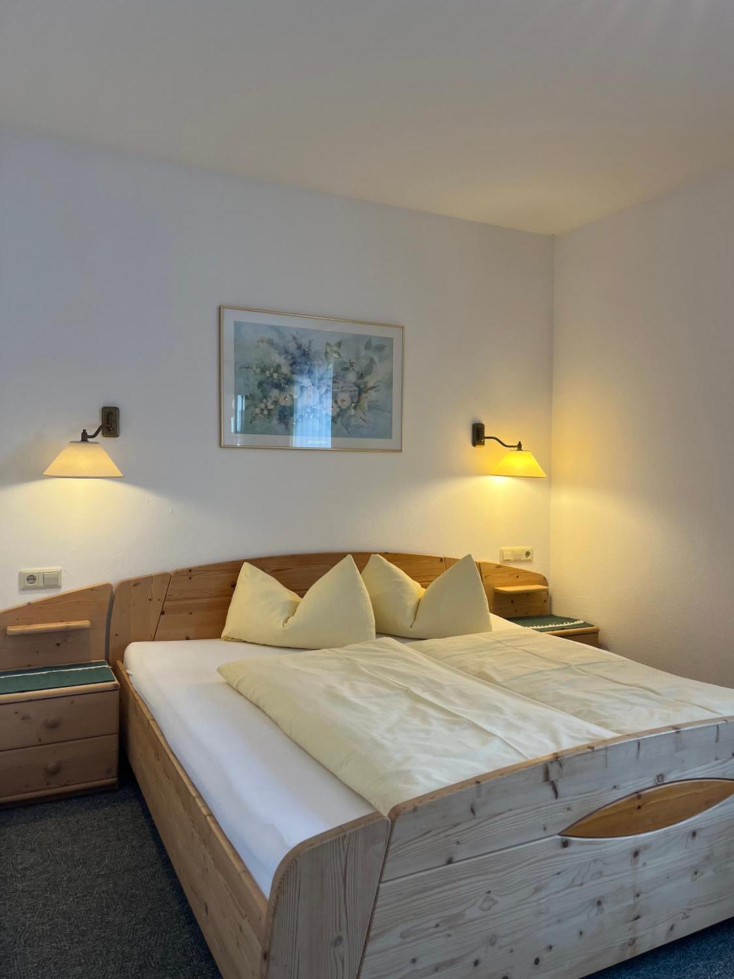 Ferienhaus Ahorn Neustift im Stubaital Extérieur photo