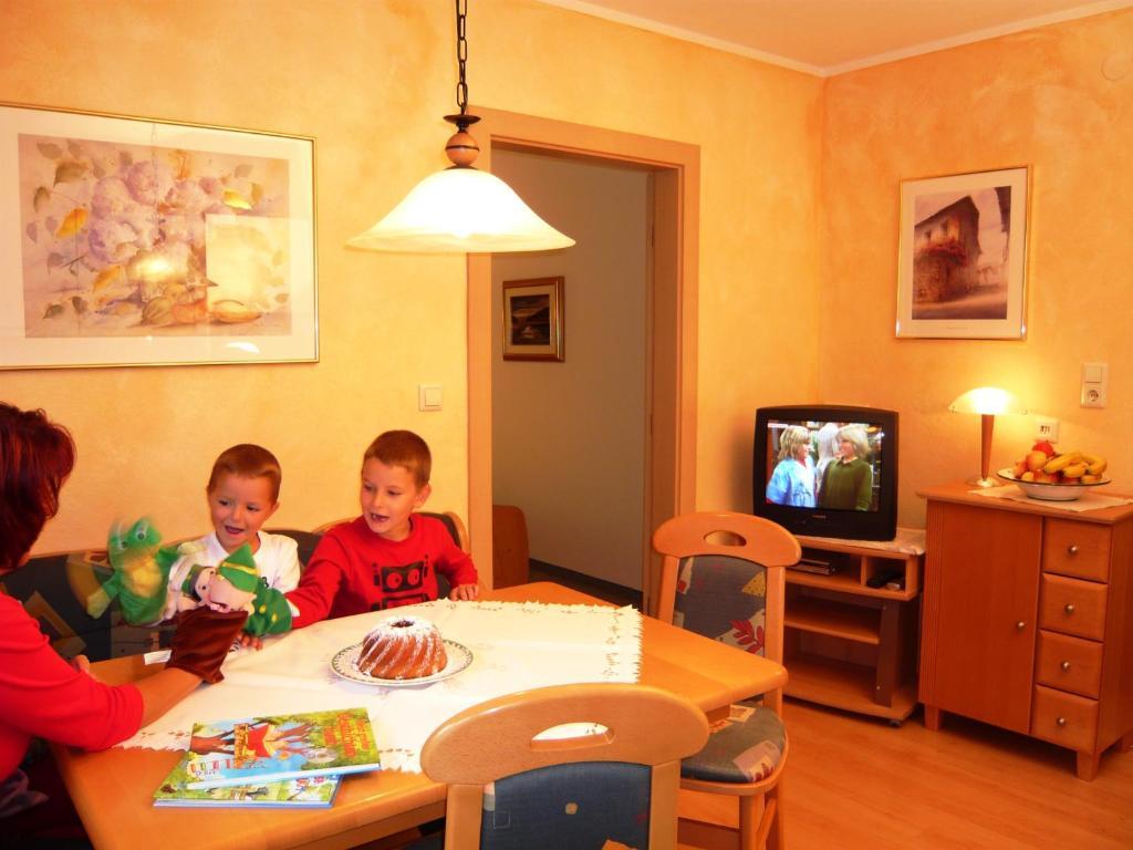 Ferienhaus Ahorn Neustift im Stubaital Chambre photo