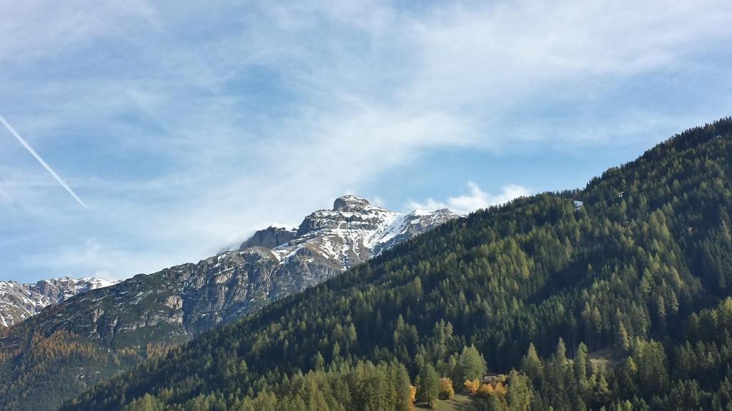 Ferienhaus Ahorn Neustift im Stubaital Extérieur photo